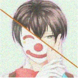 影迷 汉江夜航 头像