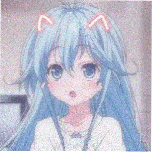 影迷 深夜场次 头像